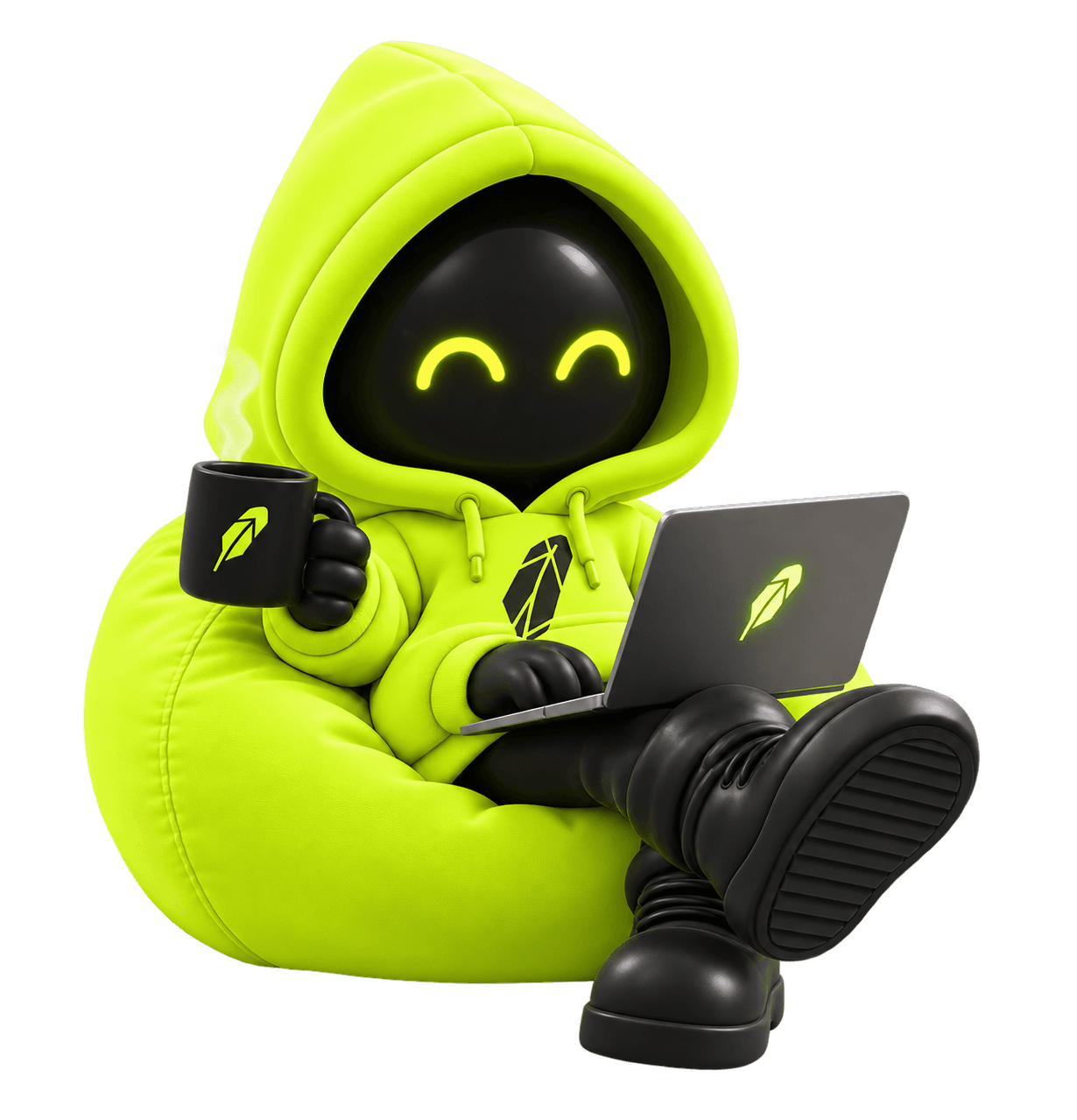A Robinhoodie